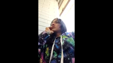 Snapshot of fit_valkiria chatting on March 10, 2026, 1:05 pm fit_valkiria online show from March 10, 2026, 1:05 pm