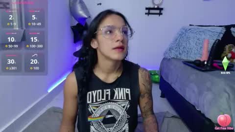 Snapshot of fit_valkiria chatting on March 18, 2026, 8:23 pm fit_valkiria online show from March 18, 2026, 8:23 pm