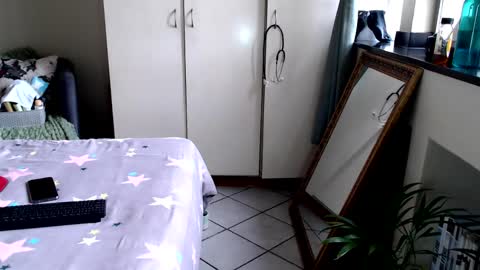 fitblair66_ online show from November 24, 2025, 1:00 pm