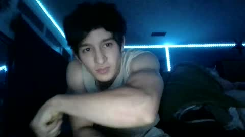 fitboi321 online show from April 4, 2026, 5:16 am