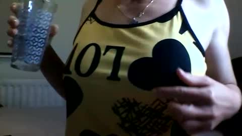 Snapshot of fitbut chatting on May 31, 2026, 10:00 pm Fitbut online show from May 31, 2026, 10:00 pm