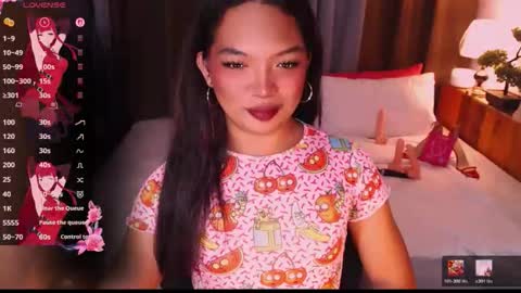 fitfemme_anna online show from May 13, 2026, 6:11 am