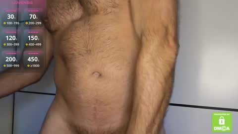 fitguy_84 online show from February 9, 2026, 11:58 am