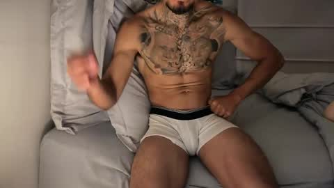 fitjacques online show from May 15, 2026, 2:18 am