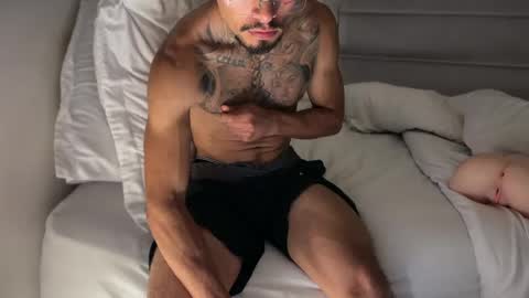 fitjacques online show from May 18, 2026, 3:02 am