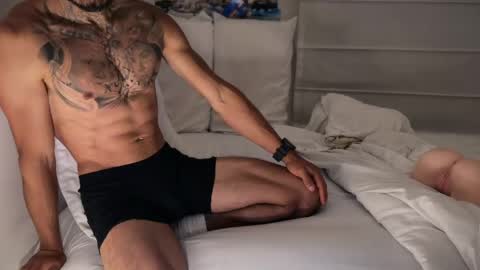 fitjacques online show from May 23, 2026, 3:01 am