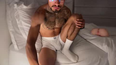 fitjacques online show from May 24, 2026, 2:27 am
