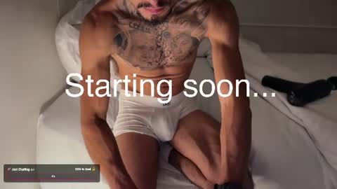 fitjacques online show from July 17, 2026, 2:07 am