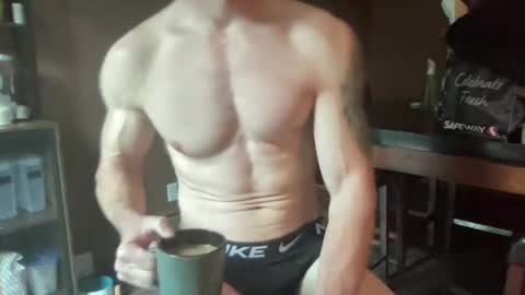 Snapshot of fitlance chatting on October 21, 2025, 11:55 am Lance Remington online show from October 21, 2025, 11:55 am