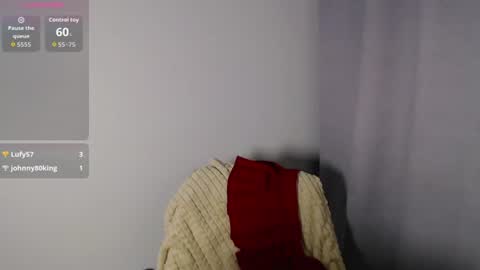 fitmila online show from July 3, 2026, 9:32 pm