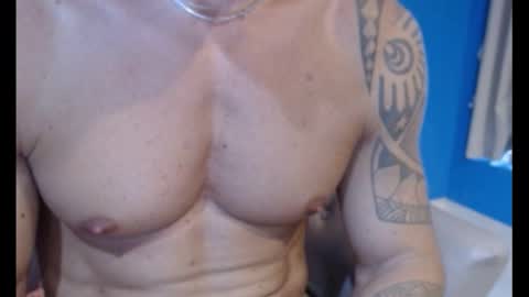 fitness1989 online show from October 13, 2025, 7:30 am