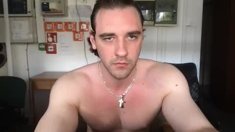 FitnessBoyTeam online show from June 3, 2026, 3:50 pm