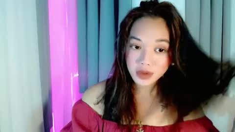 fitress_mary online show from March 3, 2026, 11:43 pm