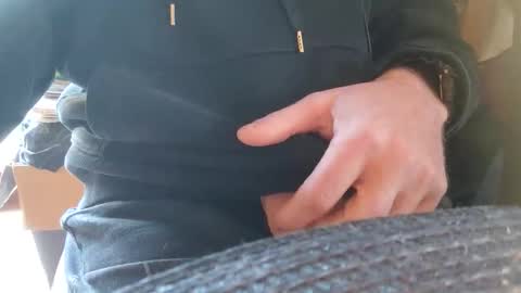 Markus online show from November 23, 2025, 11:32 am