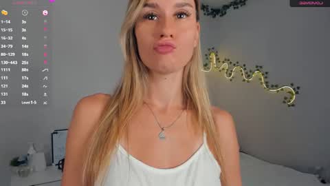 Kira online show from July 16, 2026, 1:22 am