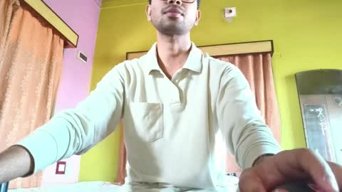 Ur BoyToy online show from April 21, 2026, 4:08 am