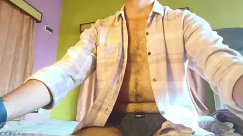 Ur BoyToy online show from July 15, 2026, 5:02 am