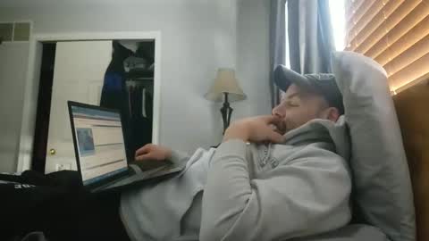 Nate online show from January 12, 2025, 5:22 pm