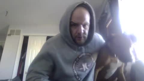 Nate online show from March 2, 2025, 8:18 pm