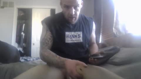 Nate online show from March 3, 2025, 8:43 pm