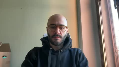 Snapshot of fla85 chatting on December 26, 2024, 11:54 am Fla is short for Flavio online show from December 26, 2024, 11:54 am