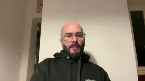 Snapshot of fla85 chatting on January 17, 2025, 7:38 pm Fla is short for Flavio online show from January 17, 2025, 7:38 pm