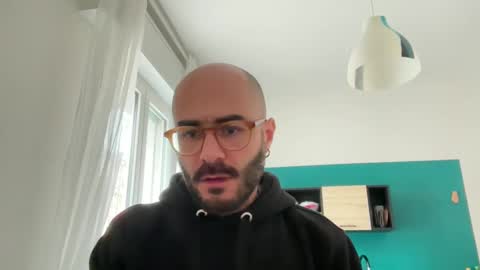 Snapshot of fla85 chatting on February 11, 2025, 12:37 pm Fla is short for Flavio online show from February 11, 2025, 12:37 pm