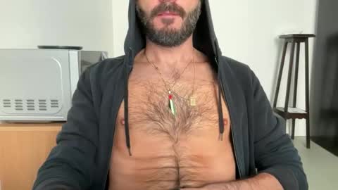 Snapshot of fla85 chatting on October 9, 2025, 11:30 am Fla is short for Flavio online show from October 9, 2025, 11:30 am