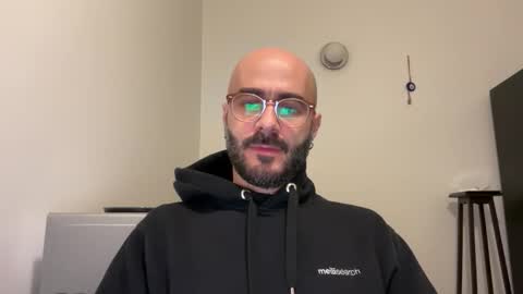 Snapshot of fla85 chatting on November 4, 2025, 7:24 pm Fla is short for Flavio online show from November 4, 2025, 7:24 pm