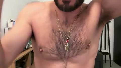 Snapshot of fla85 chatting on November 29, 2025, 8:01 pm Fla is short for Flavio online show from November 29, 2025, 8:01 pm