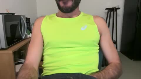 Snapshot of fla85 chatting on December 16, 2025, 12:43 pm Fla is short for Flavio online show from December 16, 2025, 12:43 pm