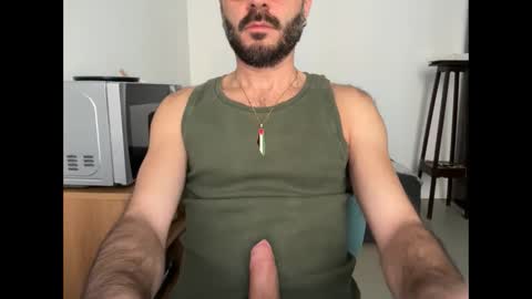 Snapshot of fla85 chatting on January 18, 2026, 1:48 pm Fla is short for Flavio online show from January 18, 2026, 1:48 pm