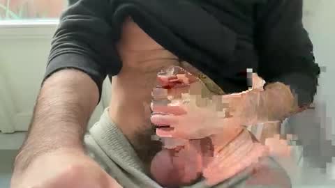 Snapshot of fla85 chatting on February 9, 2026, 11:47 am Fla is short for Flavio online show from February 9, 2026, 11:47 am