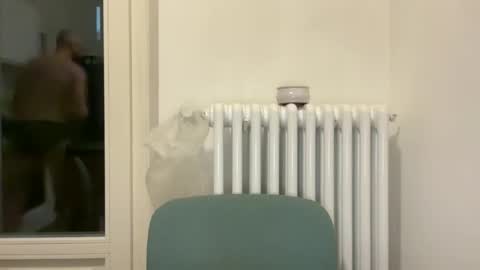 Snapshot of fla85 chatting on February 22, 2026, 7:01 pm Fla is short for Flavio online show from February 22, 2026, 7:01 pm