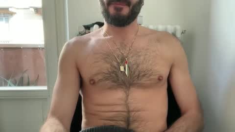 Snapshot of fla85 chatting on February 23, 2026, 11:51 am Fla is short for Flavio online show from February 23, 2026, 11:51 am