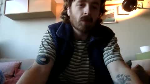 flabbernasty online show from January 12, 2025, 11:36 pm