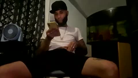 FlacoBule online show from January 8, 2026, 7:21 am