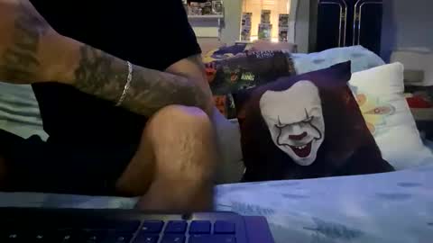 Snapshot of flacobule chatting on February 23, 2026, 6:49 pm FlacoBule online show from February 23, 2026, 6:49 pm