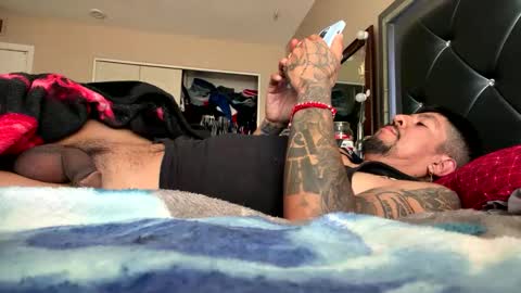 flacodevergagrande online show from March 23, 2026, 4:33 pm