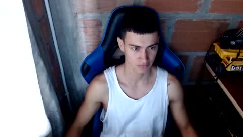  FLACO  online show from January 5, 2025, 3:13 pm