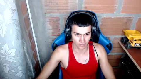  FLACO  online show from January 7, 2025, 3:24 am