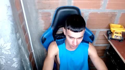  FLACO  online show from January 11, 2025, 4:48 am