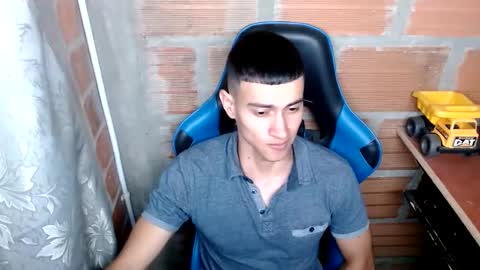  FLACO  online show from January 12, 2025, 5:03 am