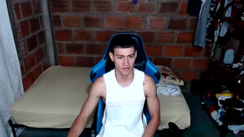  FLACO  online show from February 20, 2025, 4:36 pm