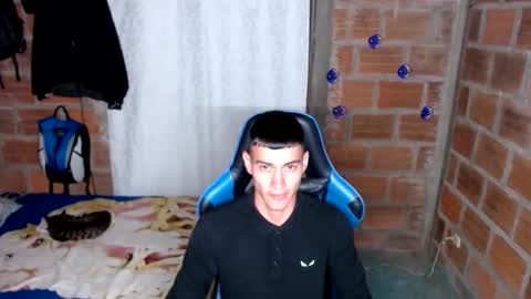  FLACO  online show from March 3, 2025, 2:26 am