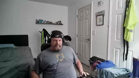 Florida guy online show from January 18, 2025, 2:47 am