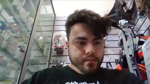 flamecock16 online show from December 12, 2024, 7:59 pm