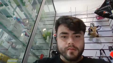 flamecock16 online show from December 13, 2024, 8:15 pm