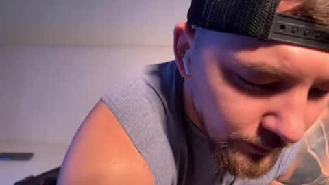 Flamefury18 online show from March 18, 2026, 6:49 am