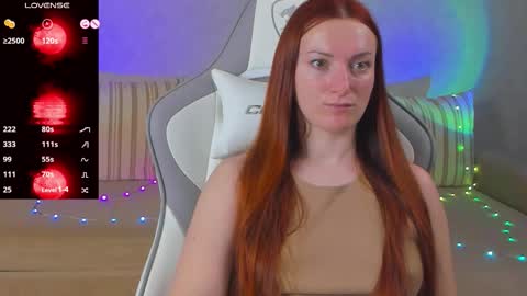 Yana online show from November 8, 2025, 1:17 am